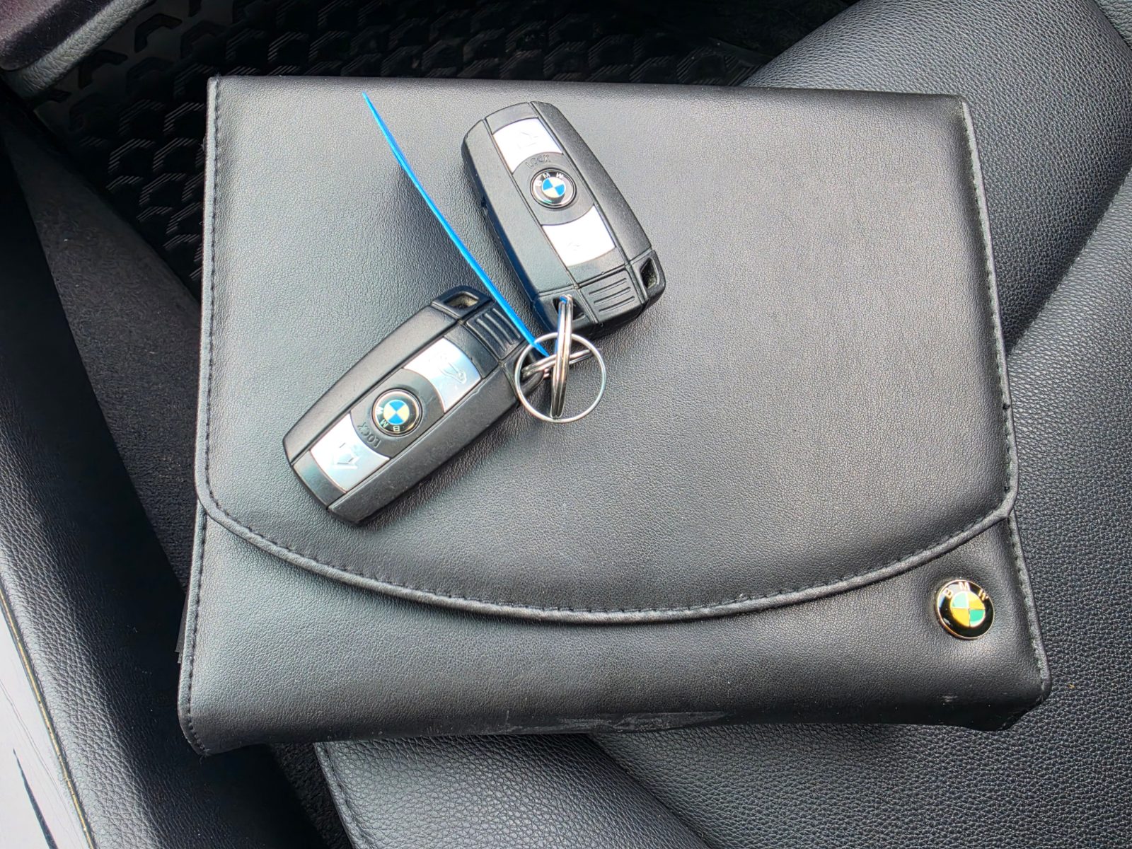 2010 BMW 3 Series photo 15