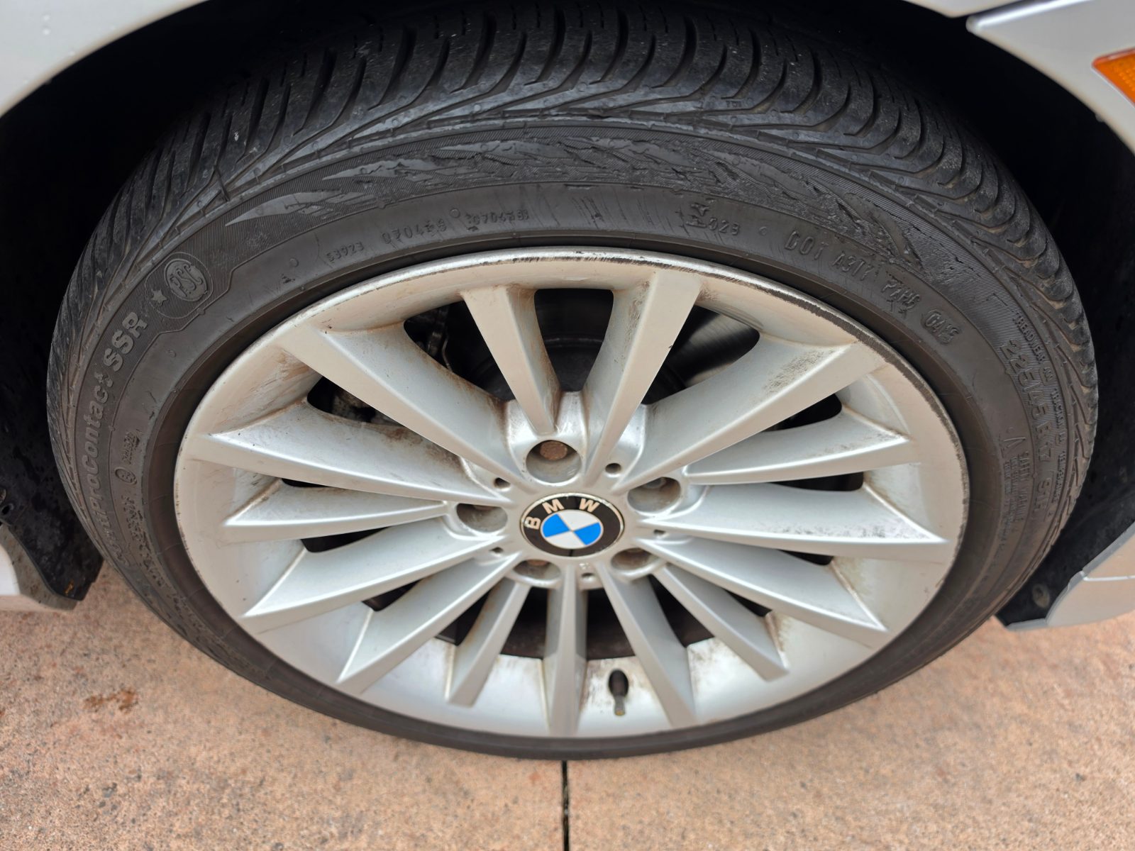 2010 BMW 3 Series photo 20