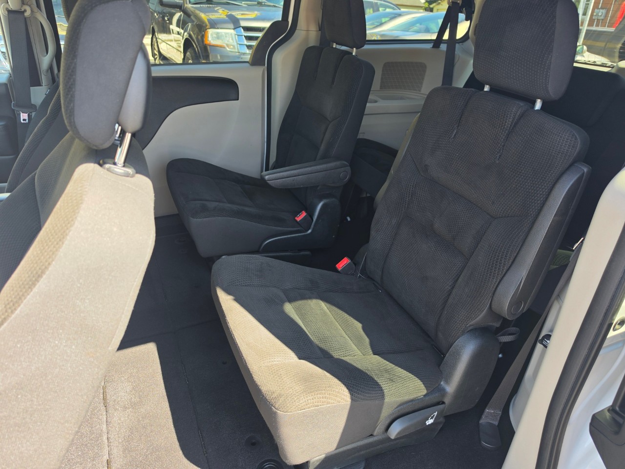 2017 Dodge Grand Caravan photo 11