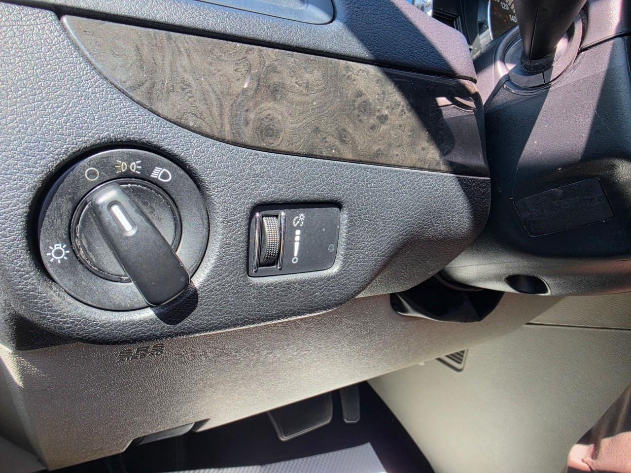 2017 Dodge Grand Caravan photo 16
