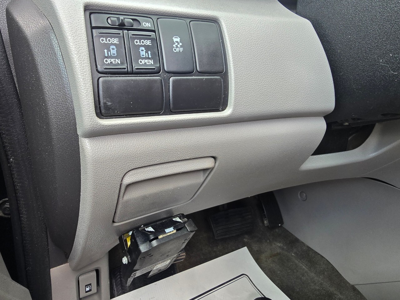 2015 Honda Odyssey photo 17