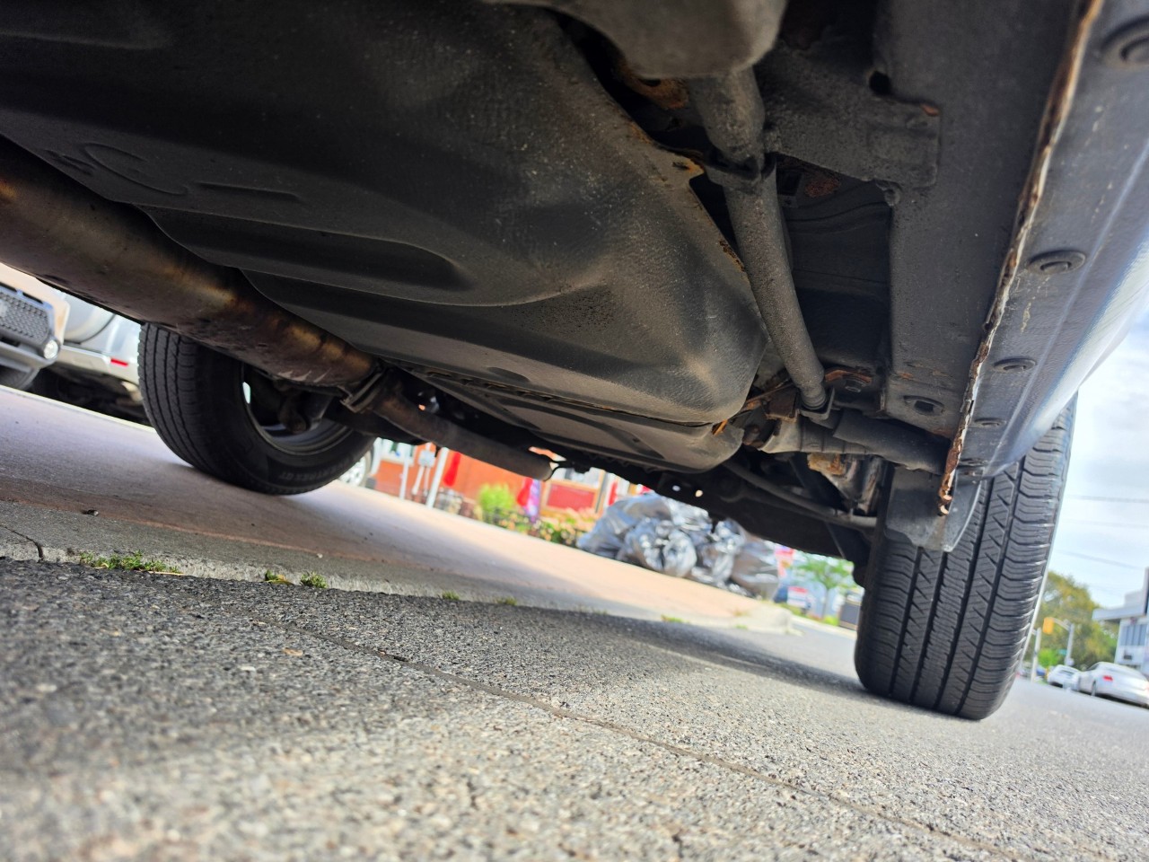 2012 Toyota RAV4 photo 10