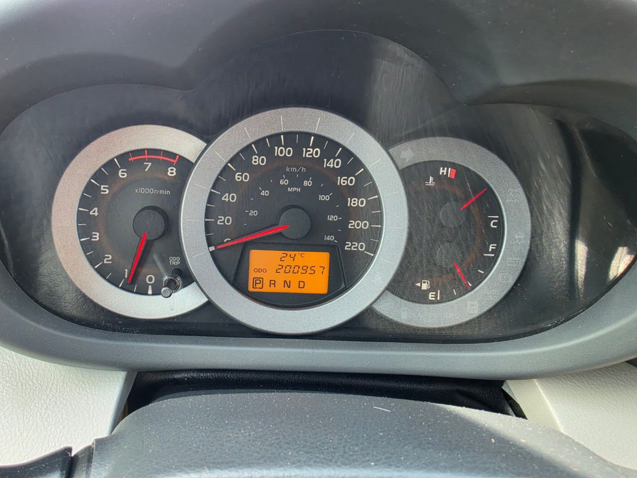 2012 Toyota RAV4 photo 16