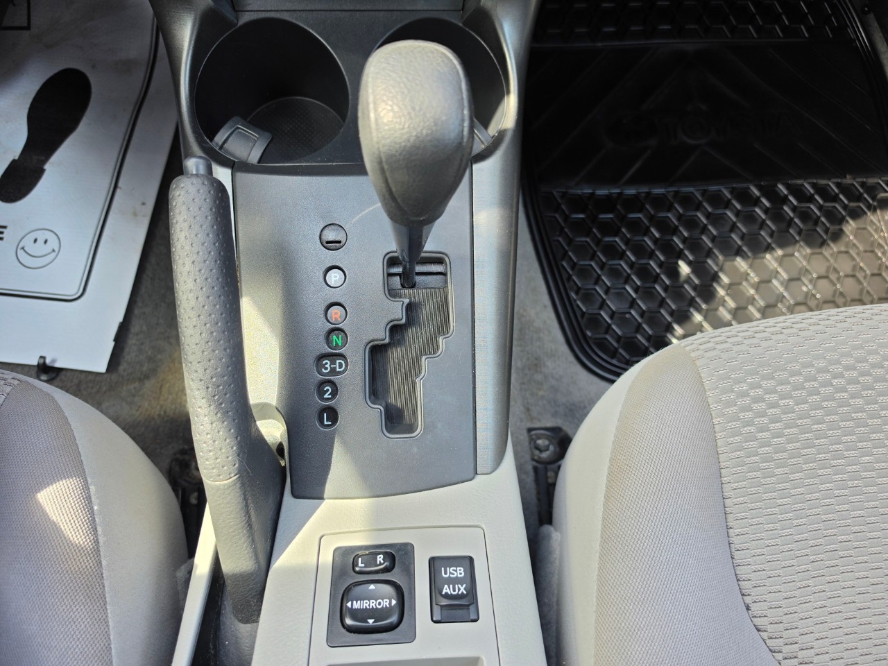 2012 Toyota RAV4 photo 18