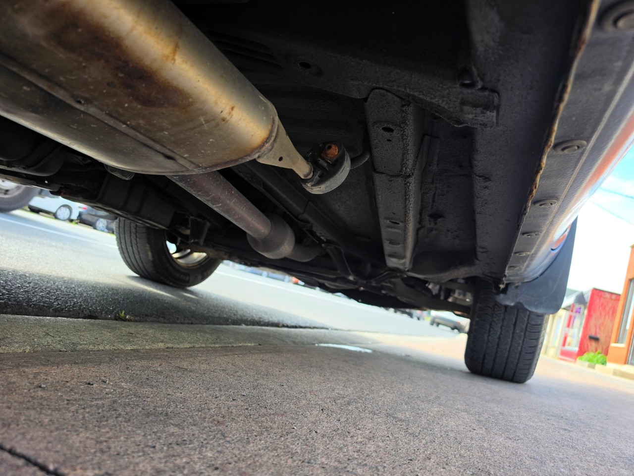 2012 Toyota RAV4 photo 9