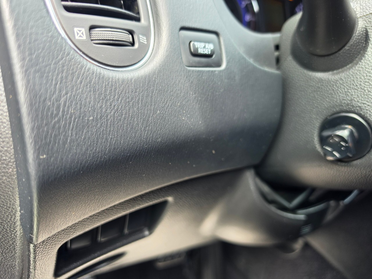 2014 INFINITI QX50 photo 20